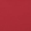 Parvekkeen sermi punainen 75x1000 cm 100 % polyesteri Oxford