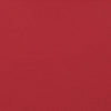 Parvekkeen sermi punainen 120x700 cm 100 % polyesteri Oxford
