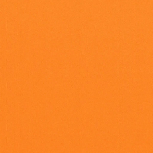 Parvekkeen sermi oranssi 120x1000 cm 100 % polyesteri Oxford