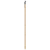 Liukuovi ORKDAL 93 x 211 cm Täysi mänty ja lasi