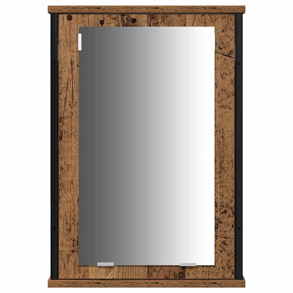 Kylpyhuoneen pesuainetehdas 3 kpl Ruskea 80 x 30 x 60 cm