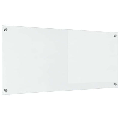 Läpinäkyvä keittiön suojapaneeli Scolii 110x50x0.6cm