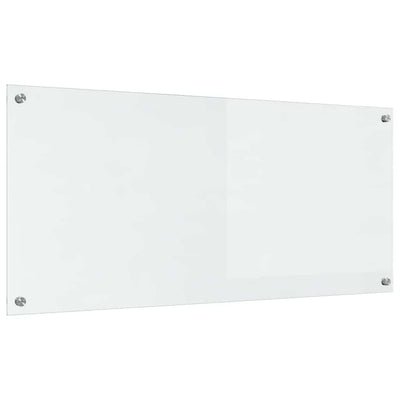 Läpinäkyvä keittiön suojapaneeli Scolii 110x50x0.6cm
