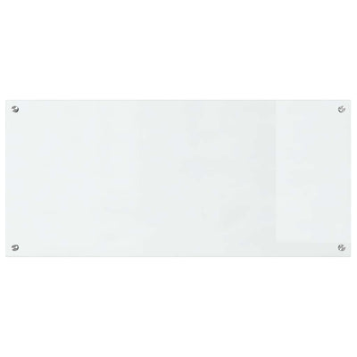 Läpinäkyvä keittiön suojapaneeli Scolii 110x50x0.6cm