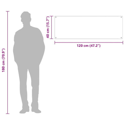 Musta keittiön suojapaneeli Veroslava 120x40x0.6cm (karkaistu lasi)