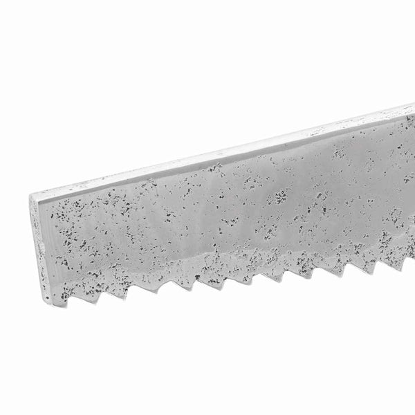 Kirjatuet 2 pcs Hopea 11 x 14 x 17.5 cm Alumiini