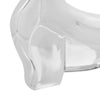 Härkäveistos Hopea 37 x 44 x 17 cm Alumiini