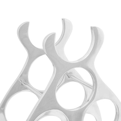 Hopea viinipukki Valugel 38x33x13cm (alumiini)