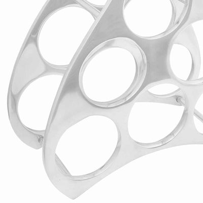 Hopea viinipukki Valugel 38x33x13cm (alumiini)