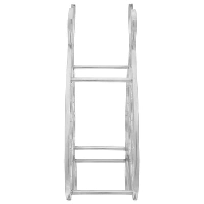 Hopea viinipukki Valugel 38x33x13cm (alumiini)