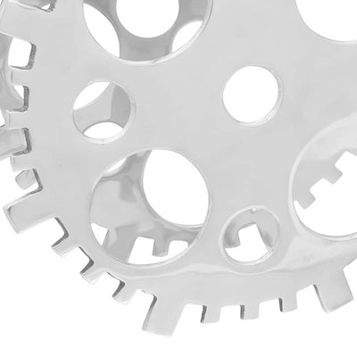 Hopea viinipukki Shammat 39x39x14cm (alumiini)