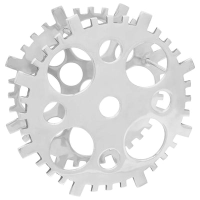 Hopea viinipukki Shammat 39x39x14cm (alumiini)