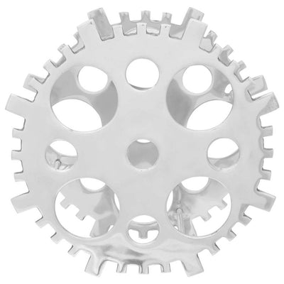 Hopea viinipukki Shammat 39x39x14cm (alumiini)