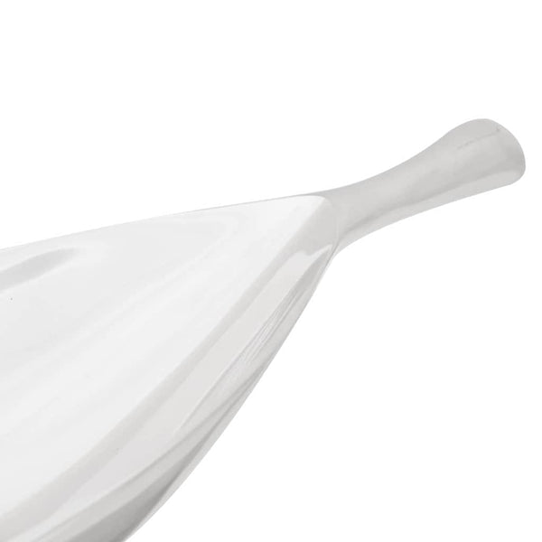 Fruit Basket Hopea 60 x 15 x 8 cm Alumiini