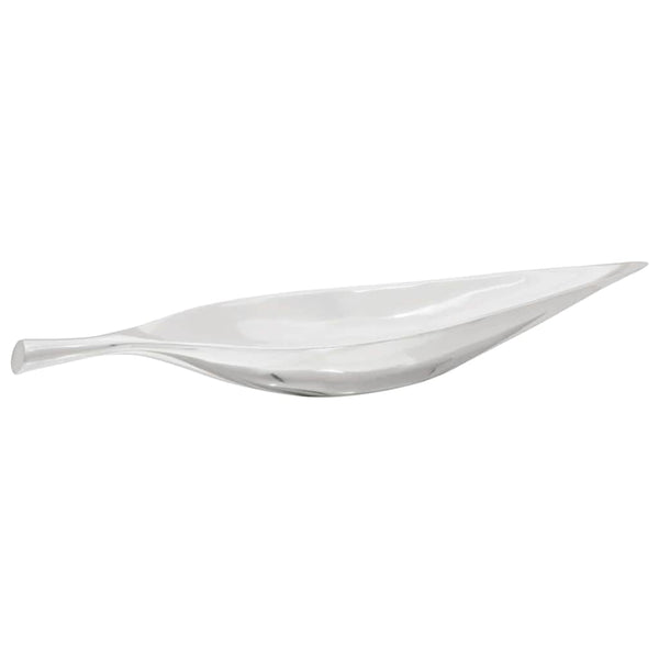 Fruit Basket Hopea 60 x 15 x 8 cm Alumiini