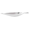 Fruit Basket Hopea 60 x 15 x 8 cm Alumiini