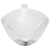 Fruit Basket Hopea 60 x 15 x 8 cm Alumiini