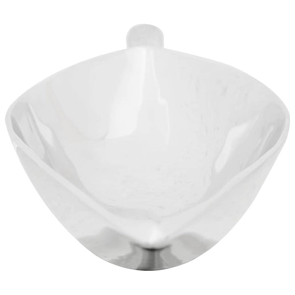 Fruit Basket Hopea 60 x 15 x 8 cm Alumiini