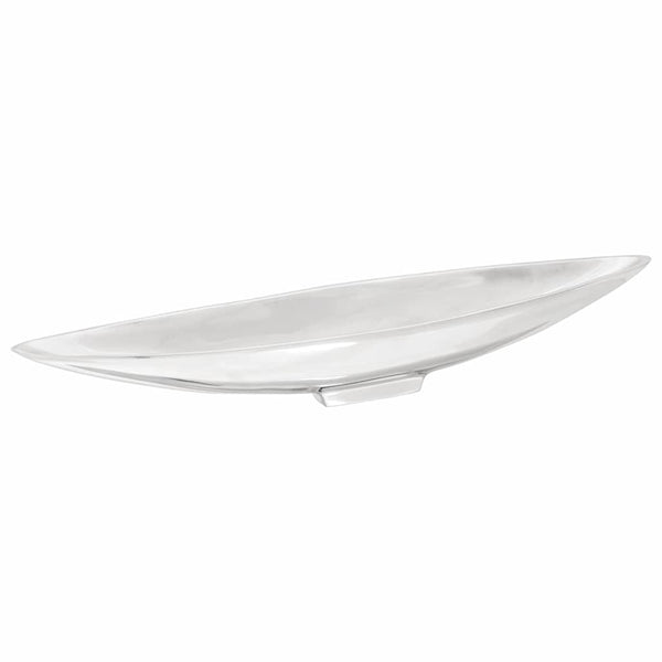 Fruit Basket Hopea 53 x 9 x 10 cm Alumiini