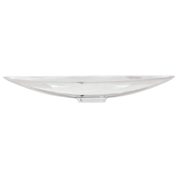 Fruit Basket Hopea 53 x 9 x 10 cm Alumiini