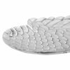 Fruit Basket 2 kpl Hopea 40 x 18 x 2.5 cm Alumiini