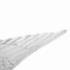 Fruit Basket 2 kpl Hopea 40 x 18 x 2.5 cm Alumiini