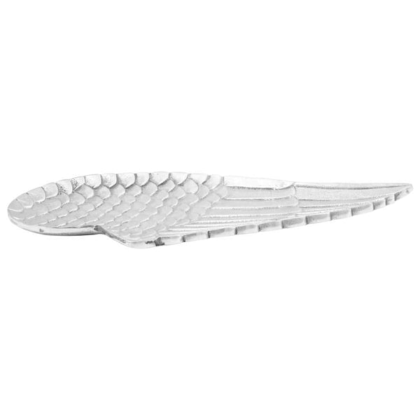 Fruit Basket 2 kpl Hopea 40 x 18 x 2.5 cm Alumiini