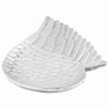 Fruit Basket 2 kpl Hopea 40 x 18 x 2.5 cm Alumiini