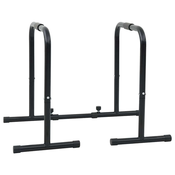 Dip-tanko Musta 116 x 66 x 74,5 cm Jauhemaalattu Teräs
