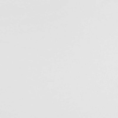 Valkoinen puutarhan kokoontaitettava tuoli Cezia (2 pcs)