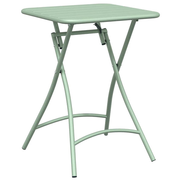 Vihreä Teräs Bistrosetti 3 pcs