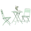Vihreä Teräs Bistrosetti 3 pcs