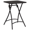 Bistrosetti 3 pcs Antrasiitti Teräs