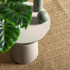 Matto ZIZUR Ruskea 200 x 140 cm Polypropeeni