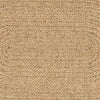 Matto ZIZUR Ruskea 200 x 140 cm Polypropeeni