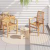 Matto ZIZUR Kerma 200 x 140 cm Polypropeeni