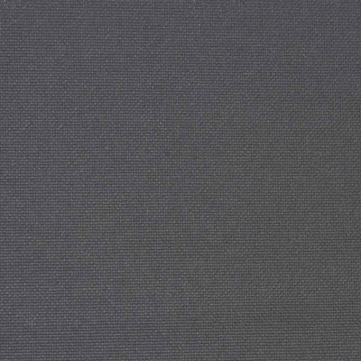 Musta puutarhavarjo Miraslav 248x248x148cm (antrasiitti)