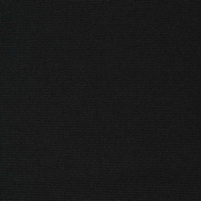 Mustaa ja mustaa puutarhavarjo Godfrey 248x248x148cm