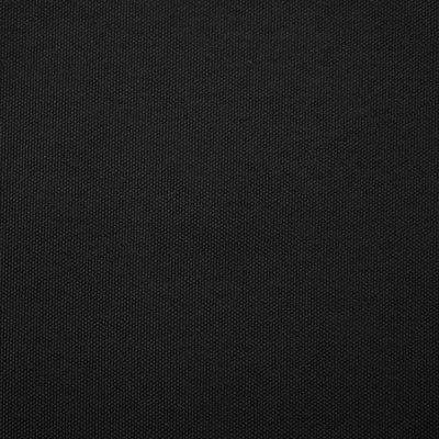 Musta puutarhavarjo Stiucan 370x197x239cm (jauhemaalattu teräs)