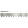 Nurmireunus 20 kpl 100 x 0,05 x 15 cm Galvanoitu teräs Hopea
