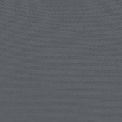 Musta ja antrasiitti puutarhatuolit Onciu 50.5x53.5x63.5cm (4 pcs)