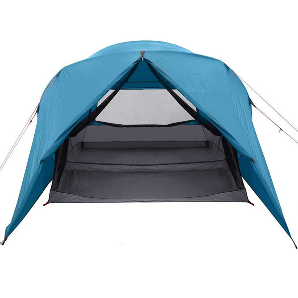 Dome Teltta 4-Hengelle 4 hengelle Sininen