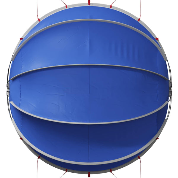 Uima-altaan kupoli 336 x 322 x 160 cm