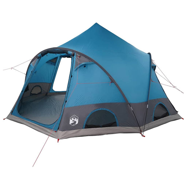Dome Teltta 4-Hengelle 4 hengelle Sininen
