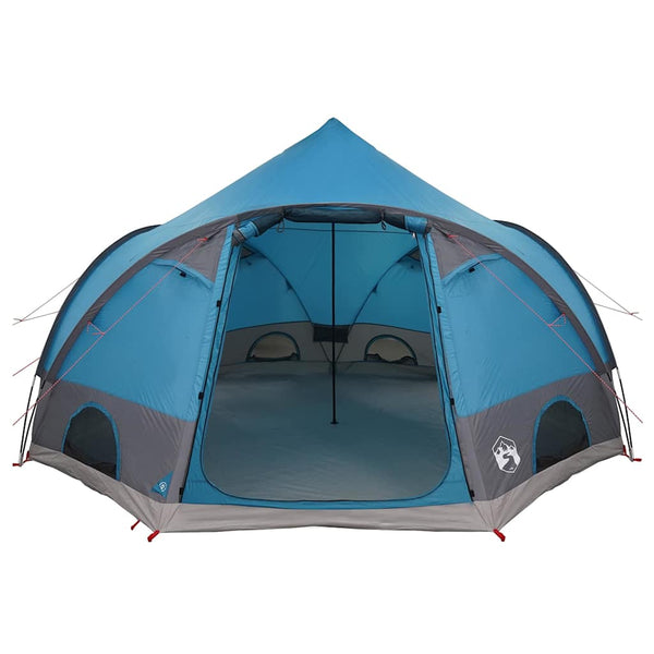 Dome Teltta 4-Hengelle 4 hengelle Sininen