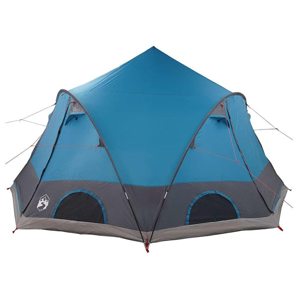 Dome Teltta 4-Hengelle 4 hengelle Sininen