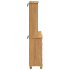 Häkkis ASKIM Hunajavaha 91 x 40 x 200,5 cm Massiivinen mänty
