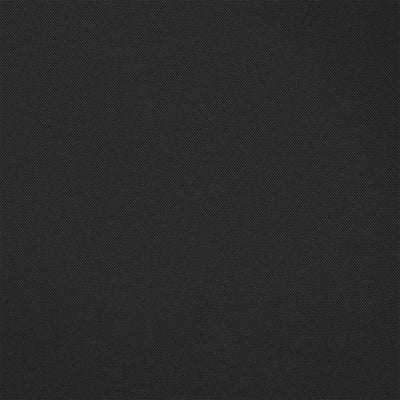 Antrasiitti parvekkeen yksityisyyden suoja Suseta 115x115cm (kangas)