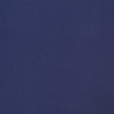 Parvekkeen yksityisyyden suoja Laivastonsininen 160 x 160 cm