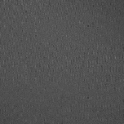 Musta parvekkeen yksityisyyden suoja Fedonia 160x160cm (kangas)